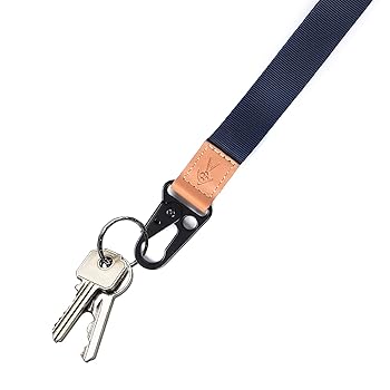 Amazon.com: QIAQIAYU Cool Lanyards,Neck Strap for Keys